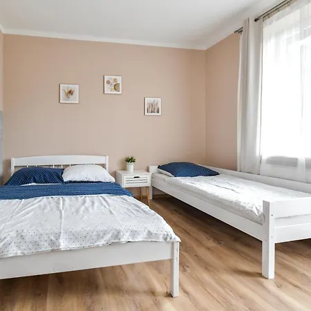 Apartament Zosienka Zator Exterior photo