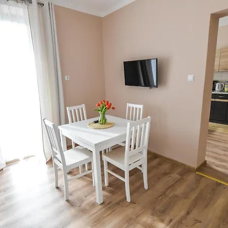 Apartament Zosienka Zator Exterior photo