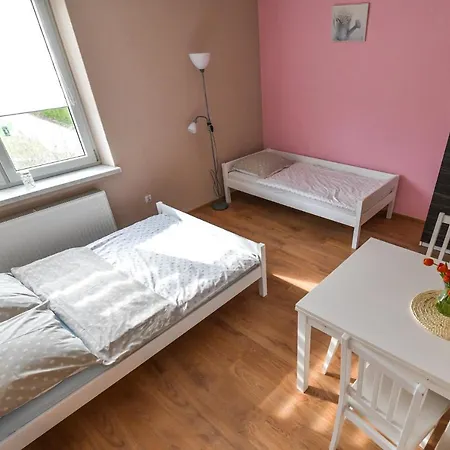 Apartament Zosienka Zator Exterior photo