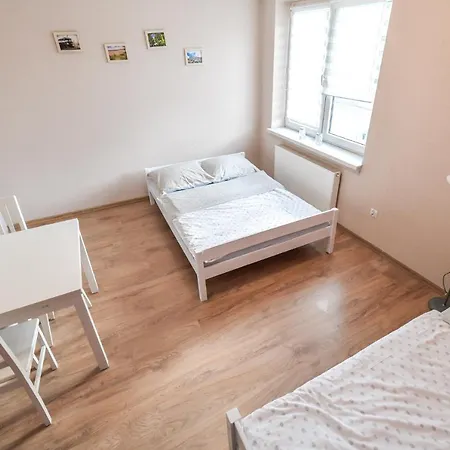 Apartament Zosienka Zator Exterior photo