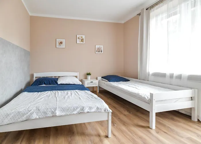 Apartament Zosienka