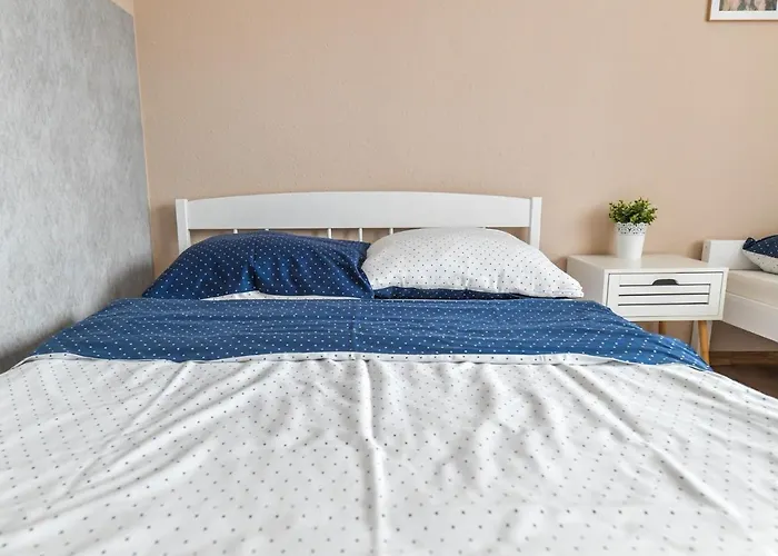 Apartament Zosienka