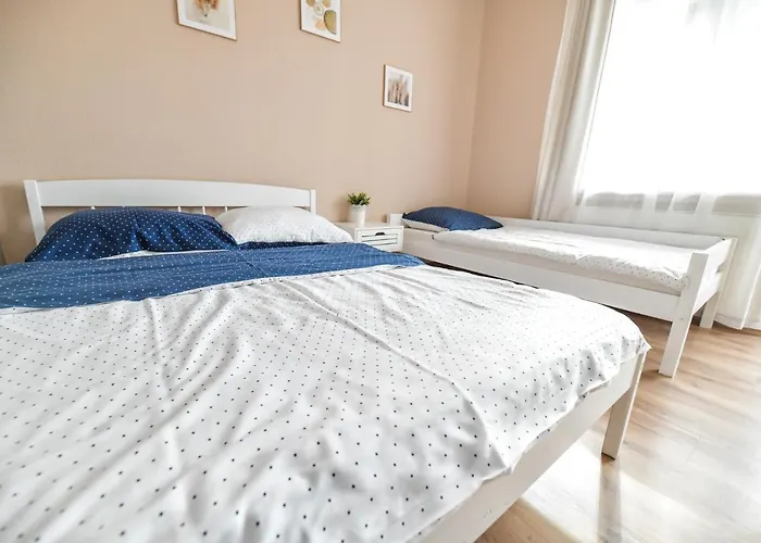 Apartament Zosienka