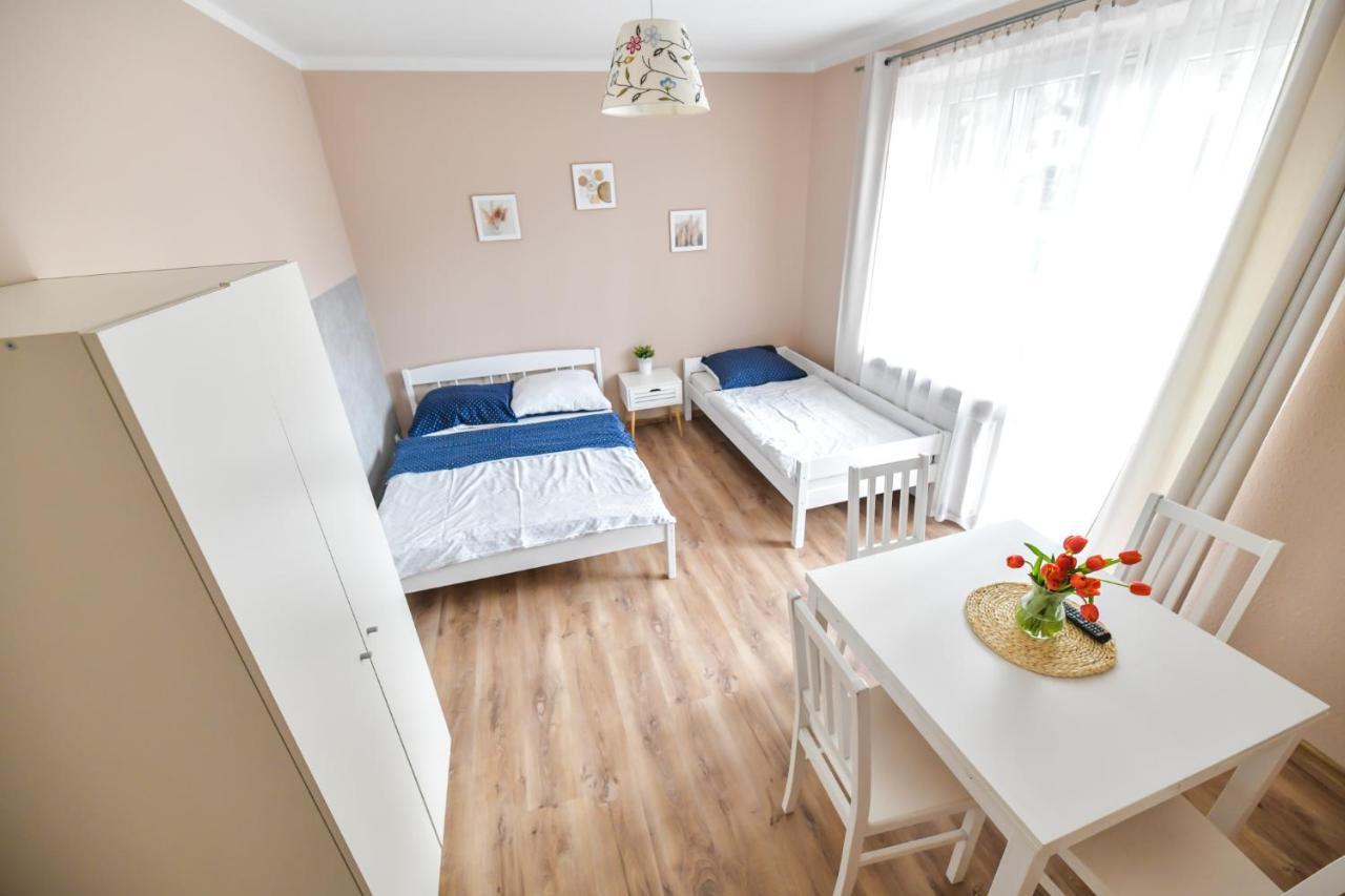 Apartment Zosienka Zator
