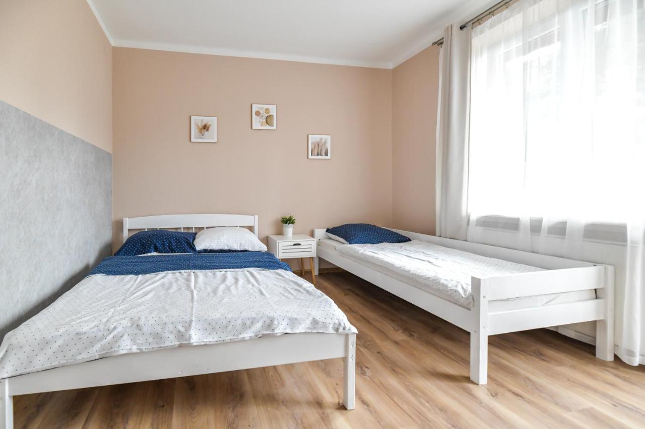 Apartment Zosienka Zator