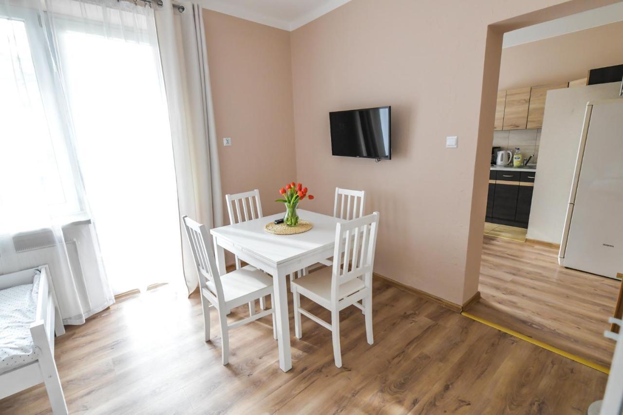 Apartment Zosienka