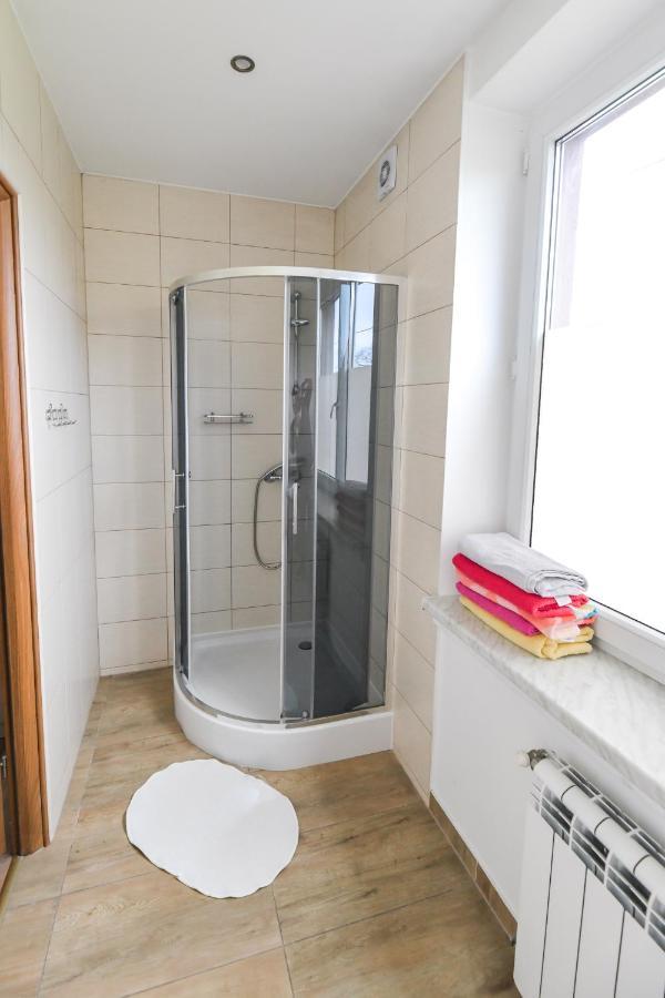 Zosienka Apartment Zator