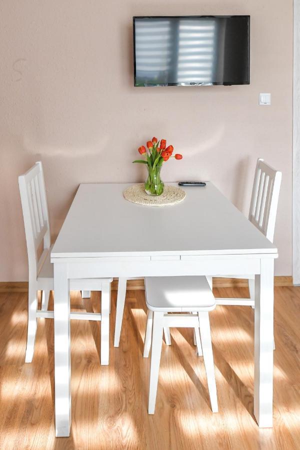 Apartment Zosienka Zator