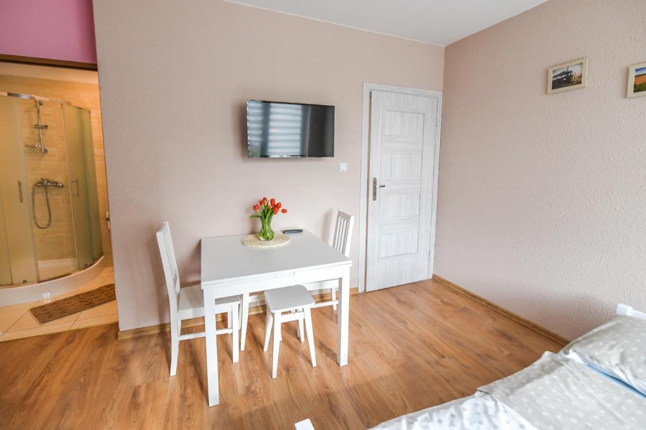 Apartment Zosienka Zator