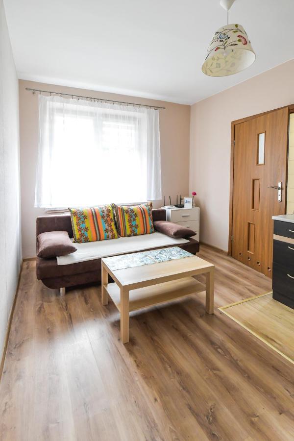Zosienka Apartment