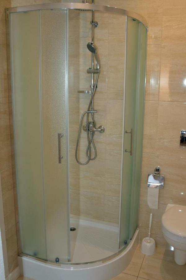 Apartment Zosienka *