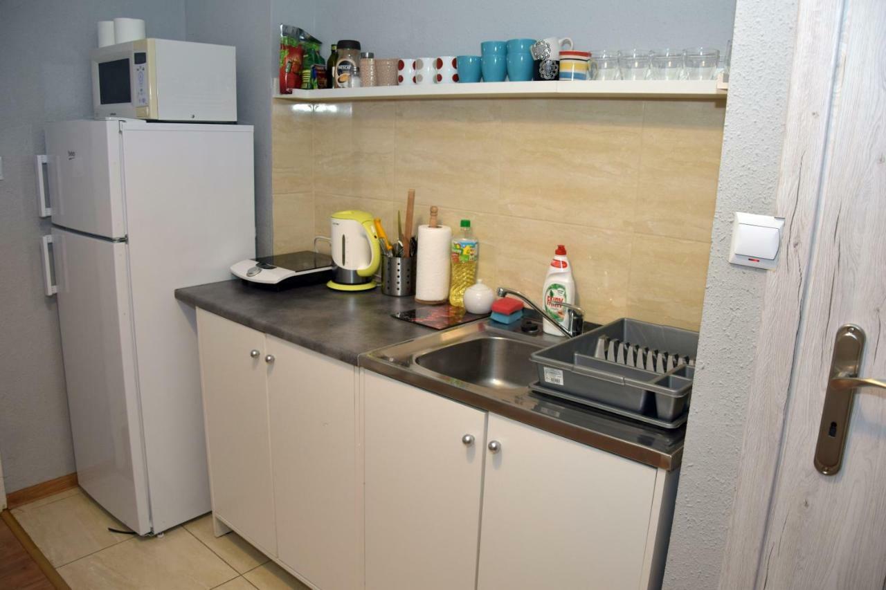 Zosienka Apartment Zator