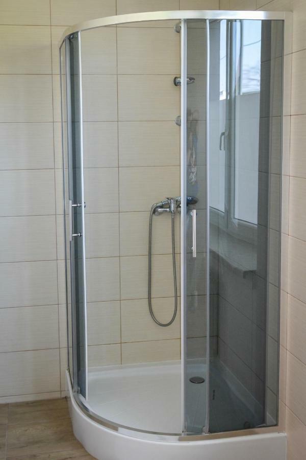 Apartment Zosienka *